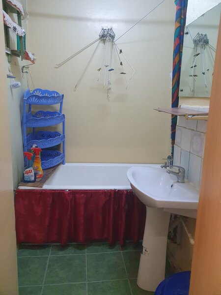 Berceni, Giurgiului, Luica apartament 2 camere confort 2