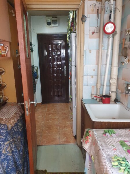 Berceni, Giurgiului, Luica apartament 2 camere confort 2