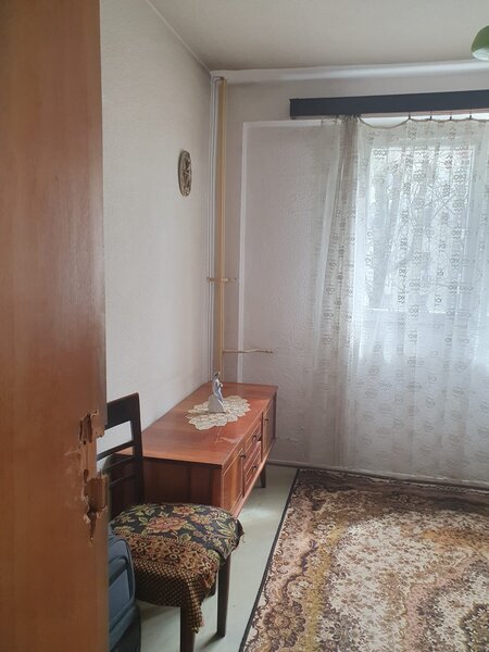 Berceni, Giurgiului, Luica apartament 2 camere confort 2