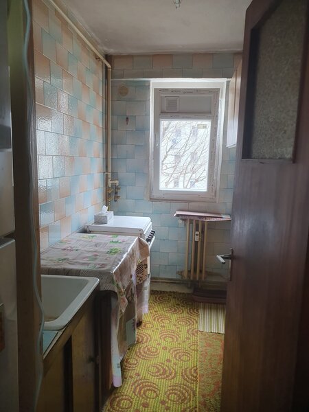 Berceni, Giurgiului, Luica apartament 2 camere confort 2