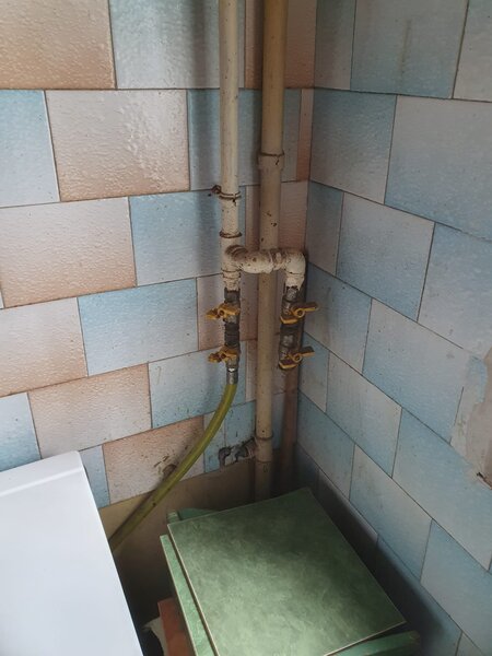 Berceni, Giurgiului, Luica apartament 2 camere confort 2