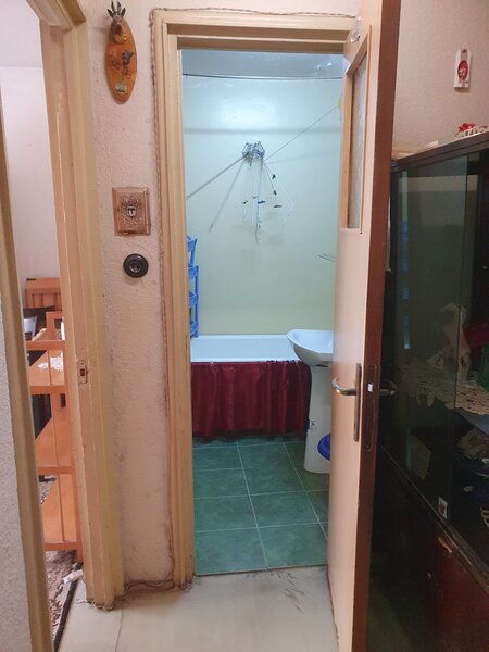 Berceni, Giurgiului, Luica apartament 2 camere confort 2